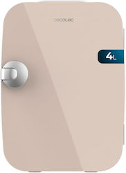 Cecotec Rio Kosmetik-Kühlschrank 4lt