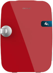 Cecotec Rio Cosmetic Refrigerator 4lt