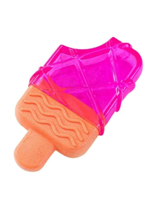 Dog Toy Pink 14cm