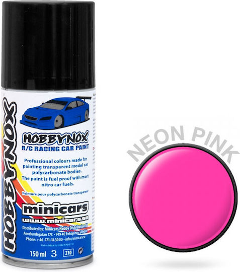Hobbynox Neon Ανταλλακτικό για Τηλεκατευθυνόμενο 1τμχ