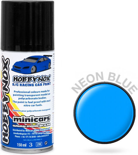 Hobbynox Neon Ανταλλακτικό για Τηλεκατευθυνόμενο 1τμχ