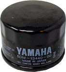 Yamaha Motorradölfilter