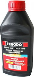 Ferodo Dot5.1 Bremsflüssigkeit DOT 5.1 500ml