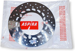 Aspira Front Brake Disc