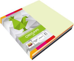 Zmart Imports Origami 100 Pieces(Stickers) Zmart Imports Origami 100 Pieces(Stickers)