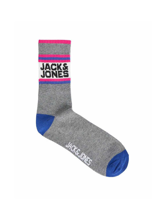 Jack & Jones Socks Gray