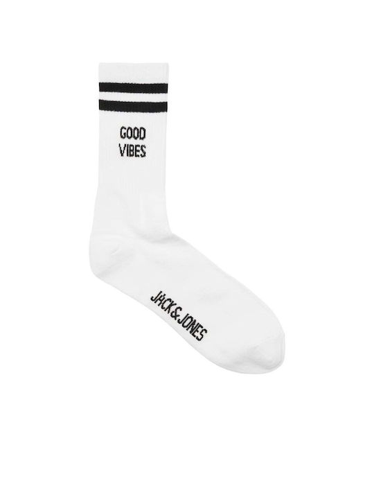 Jack & Jones Socken Schwarz 1Pack