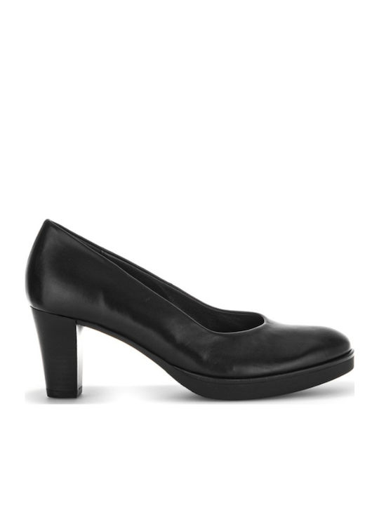 Gabor Pantofi cu toc Negre