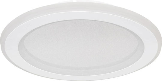 Globo Lighting Εξωτερικό LED Panel 18W