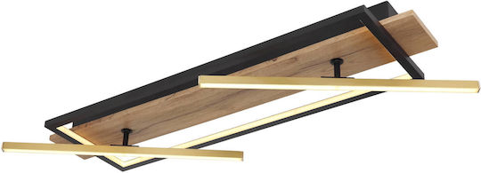 Globo Lighting На открито LED Панел 32W