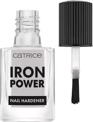 Catrice Cosmetics Go Hard Or Go Home Σκληρυντικό 10.5ml