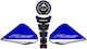 Klebender Tankschutz Blau