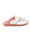 Adam's Shoes Women's Slippers Multicolour