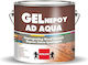 Berling Water-Based Varnish Pine Light Satin 2.5lt
