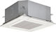 Toshiba RAV-RM561MUT-E RAV-GP561ATP-E Climatizator Inverter Comercial Casetă 19000 BTU
