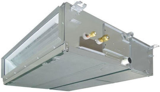Toshiba Commercial Concealed Ceiling Inverter Air Conditioner 19000 BTU RAV-RM561BTP-E RAV-GP561ATP-E