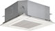 Toshiba RAV-RM401MUT-E RAV-GM401ATP-E Climatizator Inverter Comercial Casetă 13000 BTU