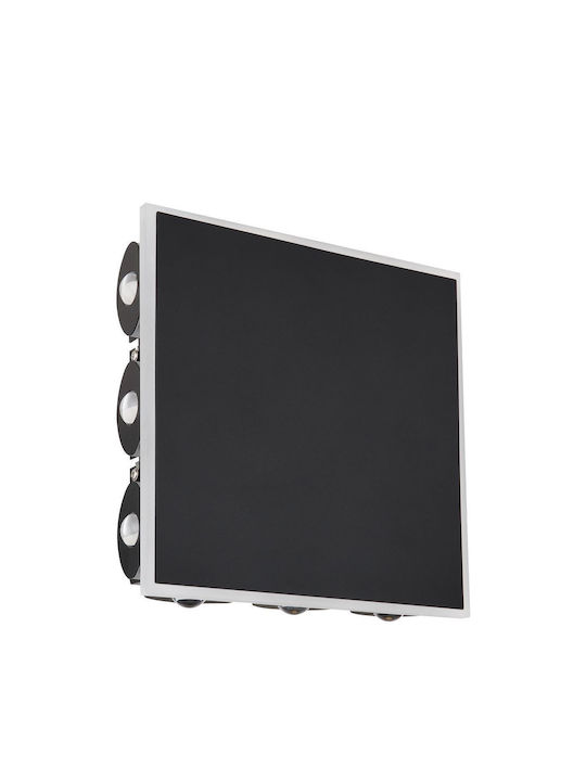 Globo Lighting LED Panel 12W