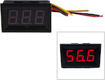 Microelectronic Display Modules