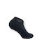 Tzelatis Solid Color Socks Black