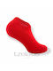Tzelatis Socks Red
