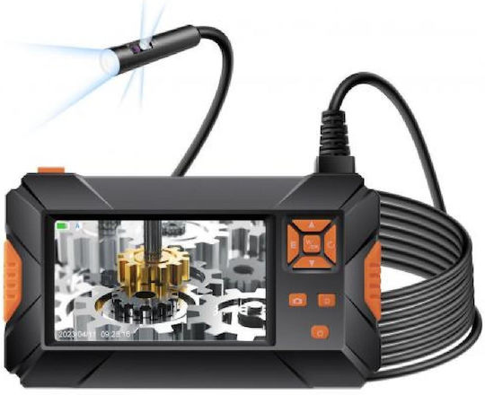 K&F Concept Endoscope Camera 1920x1080 pixels with 2m Cable
