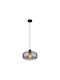 Globo Lighting Chandelier Gray 15566H