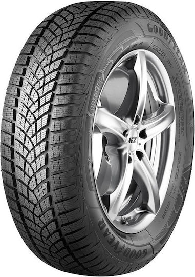 Goodyear Ultragrip Performance + 275/35R19 100E-Commerce-Website MO XL Winter Reifen für Passagier Auto