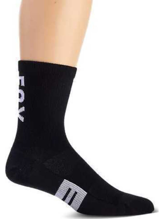 Fox Flexair Merino Ισοθερμικές Κάλτσες Μαύρες Fox Flexair Merino Ισοθερμικές Κάλτσες Μαύρες