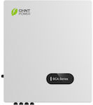 CHINT ENERGY Инвертор 10000W Трифазен 1.0101.0691