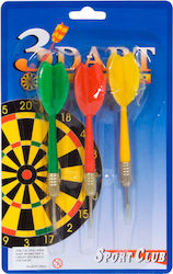 Darts 3pcs