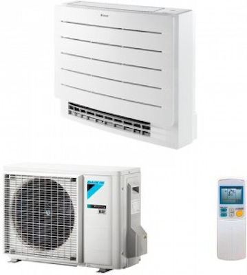 Daikin Commercial Floor Mounted Inverter Air Conditioner FVXM25A9