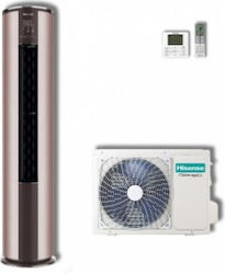 Hisense AUF71UR4RXB/AUW71U4RJ 24000 BTU