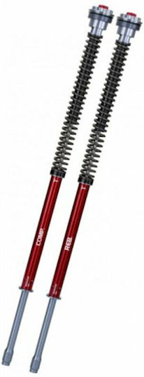 YSS YSS-CO208-865TRC-01