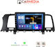 Carmedia Car Audio System for Nissan Murano 2007-2014 (Bluetooth/USB/WiFi/GPS/Apple-Carplay/Android-Auto) with Touch Screen 9"