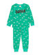 Boboli Kids Pyjamas Cotton Green