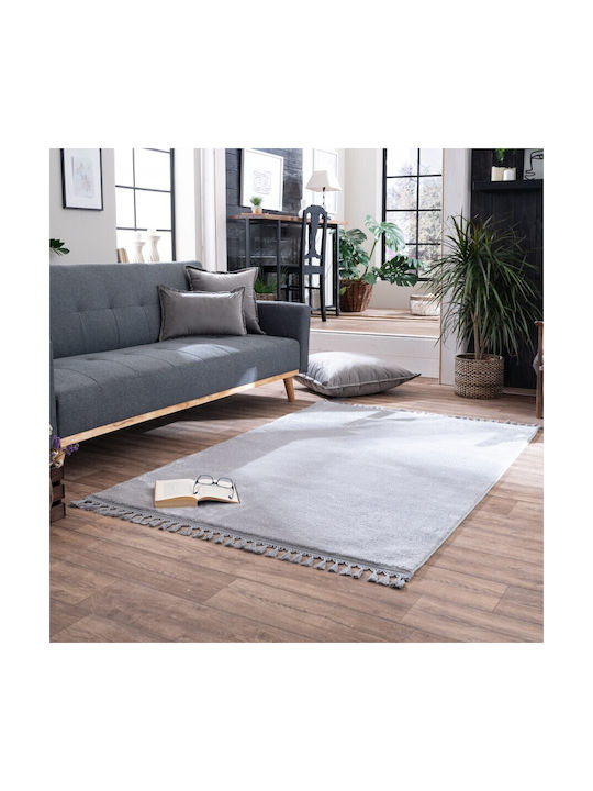 Teoran Softy Rug Rectangular 11