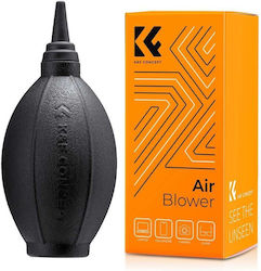 K&F Concept Air Blower Cleaning Accessory K&F Concept Air Blower Cleaning Accessory