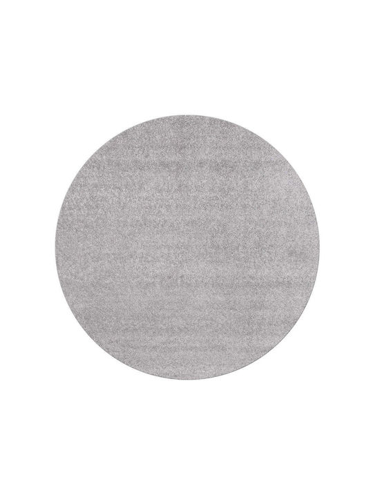 Decostar Dolce-r 71181-060 Rug Round Gray
