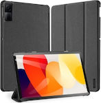 Xiaomi Flip Cover Black Redmi Pad SE BHR7651GL