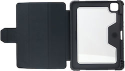 Dicota Flip Cover (Universal 10.9") Μαύρη Dicota Flip Cover (Universal 10.9") Μαύρη
