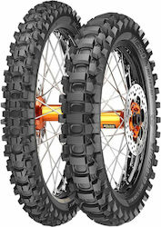 Metzeler Mc360 110/90R19 62M TT Off-Road Λάστιχο Μοτοσυκλέτας Πίσω Mid Hard Metzeler Mc360 110/90R19 62M TT Off-Road Λάστιχο Μοτοσυκλέτας Πίσω Mid Hard