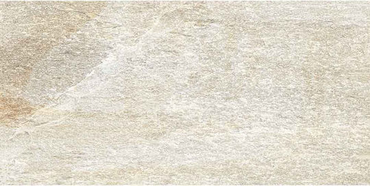 La Fenice Плочка За под На закрито Порцеланов Матов 61.5x31см Бежов