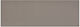 Saloni Ceramica Fliese Wand Innenbereich 60x20cm Gray