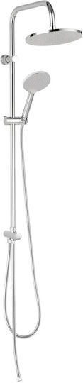 Ferro for Shower Chrome Ferro for Shower Chrome