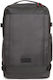 Eastpak Tecum M Tasche Rucksack für Laptop 15" in Gray Farbe