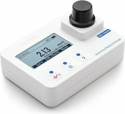 Hanna Digital Water Quality Meter HI97715