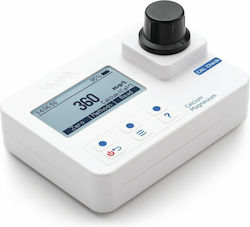 Hanna Digital Water Quality Meter HI97752