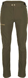 Pinewood Finnveden Hunting Pants in Brown color