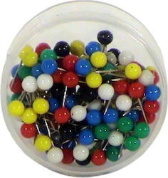 Sewing Pins 100pcs